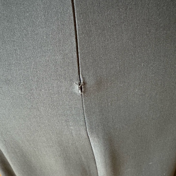 Rebecca Taylor Lace Trim Dress - Picture 7 of 9